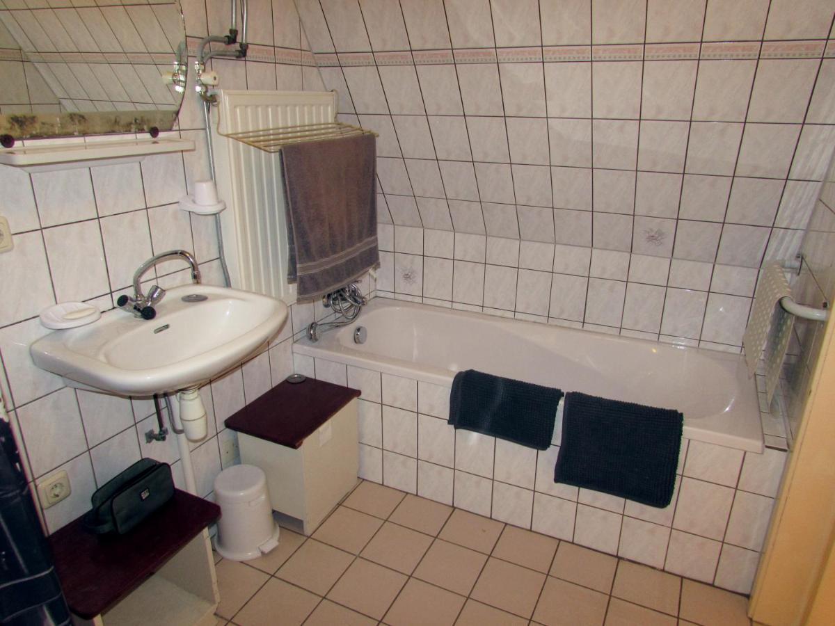 Huisgroede Villa Eksteriør billede