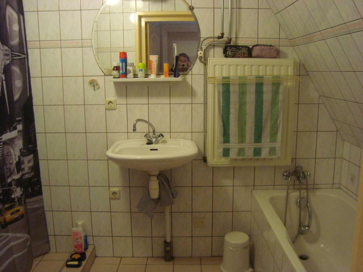Huisgroede Villa Eksteriør billede